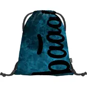 Baagl Gymtas Blauw