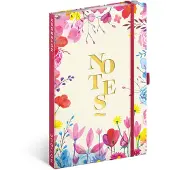 Presco Lente Notitieboek A5