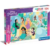 Clementoni 20346, 6 rokken