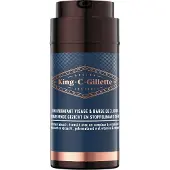 Gillette King c moisturiser
