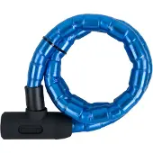 Oxford Anti-diefstal versterkte barrière kabel - 1.4mx25mm