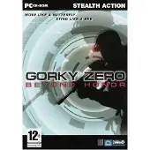 Gorky Zero, Beyond Honor