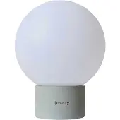 Lumisky Draadloze tafellamp H25CM TERRA