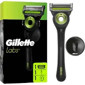 Gillette Labs