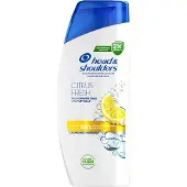 Head & shoulders Shampoo 625 ml - Citrus