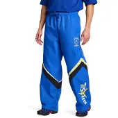 Jordan Brazil Woven Track Pants, blauw