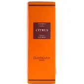 Dammann Frères Theezakjes Rooibos Citrus 24 stuks