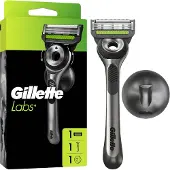 Gillette Labs scheersysteem met hanger + 1 mesje