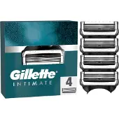 Gillette Intimate Scheermesjes