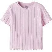 Name it Shirt 'NKFNoralina' rosa