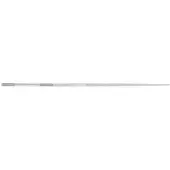 PFERD TOOLS 12511082 PAARD TOOLS precisie naaldvijl vierkant 160 mm Zwitserse kap 1, medium Lengte 160 mm 12 stuk(s)
