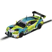 Carrera Speelgoedvoertuig Auto - DIGITAL 132 - BMW M4 GT3 RAM Racing No.15 British GT 2024 auto