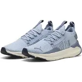 Puma Dames Softride Symmetry Fuzion Wns 310460 Blue-Grey Sky-Warm White Sneaker