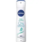 Nivea - Fresh Comfort Deodorant