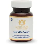 Maharishi Ayurskin Beauty Jeugdige Huid (30 gr)