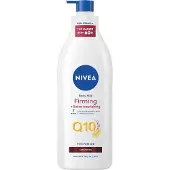 Nivea Body Lotion Firming Q10 + Extra Nourishing 400 Ml