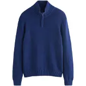 Next Trui donkerblauw