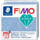 Staedtler 8010-670 Modelpasta Fimo, effect: malve, botanisch ontwerp