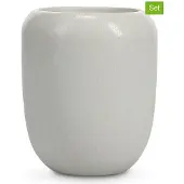 Salt & pepper Koffiekop Mochi Beige 290 ml (Set van 4)