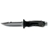 Imersion Skwal Knife Zwart
