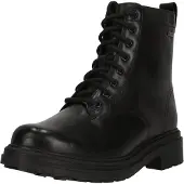 Clarks Shoes Veterlaarzen 'Orinoco3' zwart