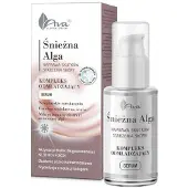 Ava Laboratorium Sneeuwalg verjongend complex - serum 30ml