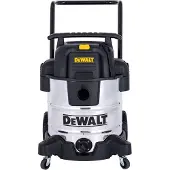 DeWalt bouwstofzuiger nat/droog 50L, DXV50SPTA