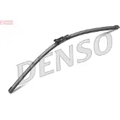Denso Wisserblad DF-020, 600/380mm, Voor, 2 Stuk