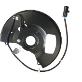 VEMO V51-72-0108 Wielsnelheidssensor (ABS)