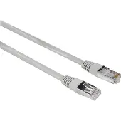 Hama 200917 CAT5e F/utp Netwerkkabel 5m