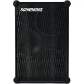 Soundboks 4 BLACK USB-C