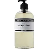 Marie-Stella-Maris Hand Soap Voyage Vetiver 500 g