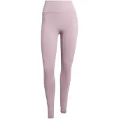 Adidas Sportbroek 'Optime' mauve