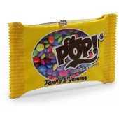 KARACTERMANIA Oh My Pop! - Chococandy - Make-up tas