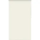 vidaXL Rolgordijn verduisterend 135x210 cm stofbreedte 131,6 cm