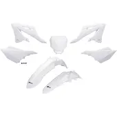 Ufo Yamaha Yz 125/250 2022-2025 Plastic Set