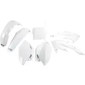 Ufo Honda Crf 450r 2005-2006 Hokit108-041 Plastic Set