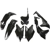 Ufo Kakit225-001 Plastic Set