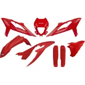 Ufo Beta Rr 2020-2024 Bekit801f@063 Plastic Set