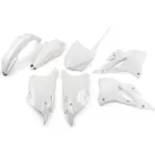 Ufo Kawasaki Kx 85 2022-2024 Kakit229-047 Plastic Set