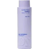 Daily Naturals Blonde Toning Shampoo 275 ml