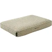 Happy-House Kussen Boucle (M) Beige Orthopedisch