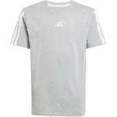 Adidas Essentials 3-Stripes Shirt Junior 152