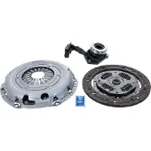 SACHS Koppelingsset Kit plus CSC 3000 990 022