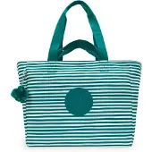Kipling Naomi B Print 39l Stoffentas