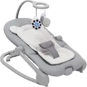 Chicco Mia Hammock Grijs Kinderen