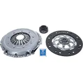 SACHS Koppelingsset 3000 951 210