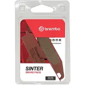 Brembo 07ka24sd Gesinterde Remblokken