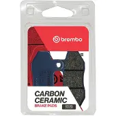 Brembo 07ya2206 Organische Remblokken