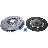 SACHS Koppelingsset 3000 970 143